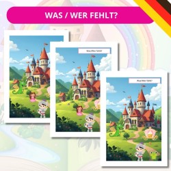 Dzień Postaci z Bajek