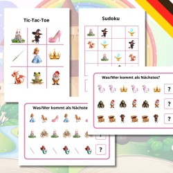 Dzień Postaci z Bajek