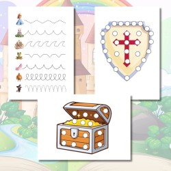 Dzień Postaci z Bajek