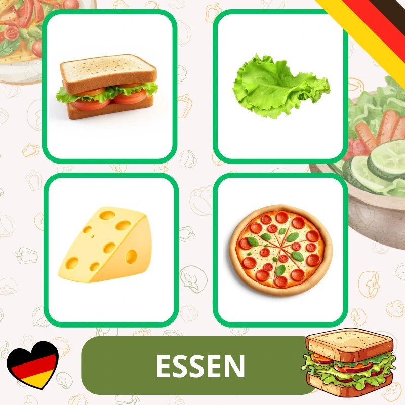 Zestaw Essen