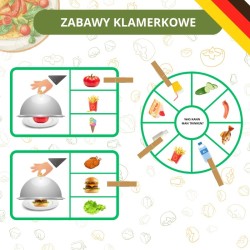 Zestaw Essen
