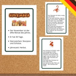 Gazetka Hallo November