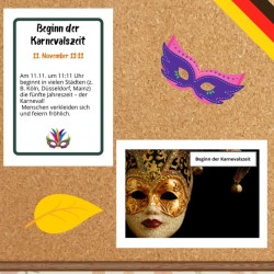 Gazetka Hallo November