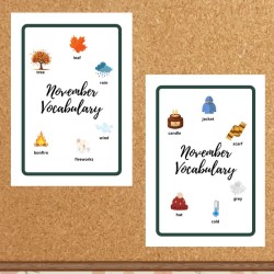 Gazetka Hello November