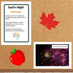 Gazetka Hello November