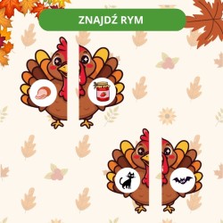 Zestaw Thanksgiving