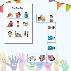 International Childrens Rights Day