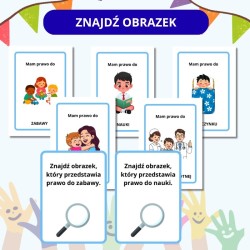 Międzynarodowy Dzień Praw Dziecka