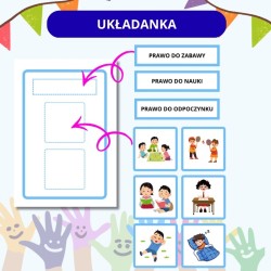 Międzynarodowy Dzień Praw Dziecka