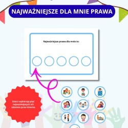 Międzynarodowy Dzień Praw Dziecka