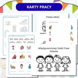 Międzynarodowy Dzień Praw Dziecka