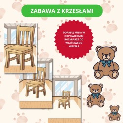 Zestaw Dzień Pluszowego Misia