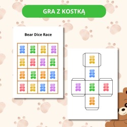 Zestaw Dzień Pluszowego Misia