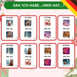 Weihnachtspaket