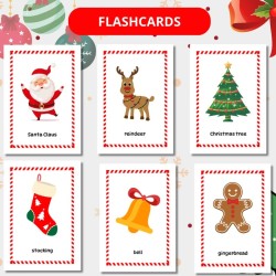 Zestaw Święta Bożego Narodzenia