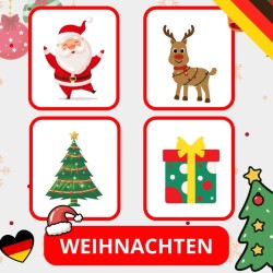 Pakiet Weihnachten