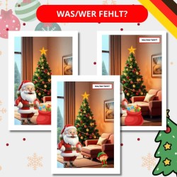 Pakiet Weihnachten