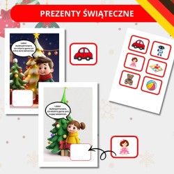 Pakiet Weihnachten