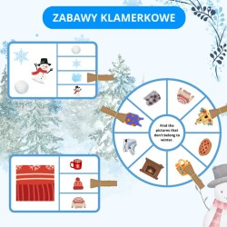 Zestaw Winter