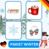 Pakiet Winter
