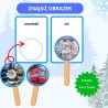 Winter Pack zimowy zestaw do nauki języka angielskiego