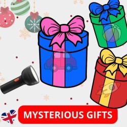 Mysterious gifts