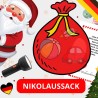 Zabawa Nikolaussack
