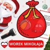 Zabawa Worek Mikołaja