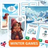 Winter games