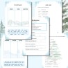 Winter Worksheets