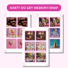 Birthday Pack – Zestaw Edukacyjny do Nauki Angielskiego dla Dzieci