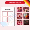Zestaw Valentinstag
