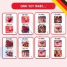 Zestaw Valentinstag