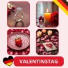 Zestaw Valentinstag