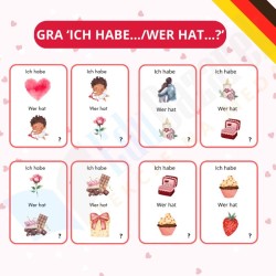 Valentinstag Paket