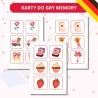 Valentinstag Paket