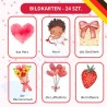 Valentinstag Paket