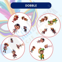 Carnival Pack - zestaw karnawałowy