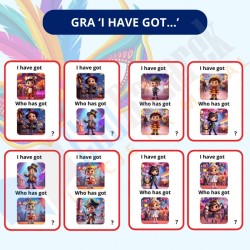 Carnival Pack - zestaw karnawałowy
