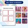 Carnival Pack - zestaw karnawałowy
