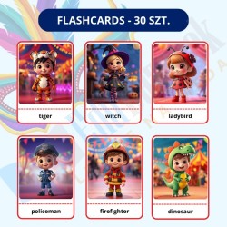 Carnival Pack - zestaw karnawałowy