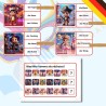 Zestaw Karneval