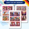 Zestaw Karneval