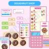 Doughnut Day - zestaw do języka angielskiego