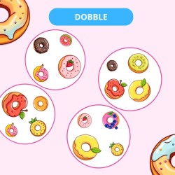 Doughnut Day - zestaw do języka angielskiego