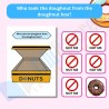 Doughnut Day - zestaw do języka angielskiego
