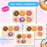 Doughnut Day - zestaw do języka angielskiego