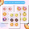 Doughnut Day - zestaw do języka angielskiego