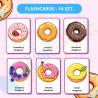 Doughnut Day - zestaw do języka angielskiego