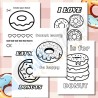 Donut Day - karty pracy